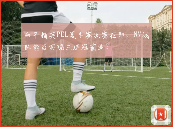 和平精英PEL夏季赛决赛在即,NV战队能否实现三连冠霸业?